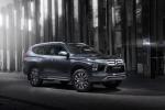 Mitsubishi Pajero Sport HPE-S 2020 года (LA)
